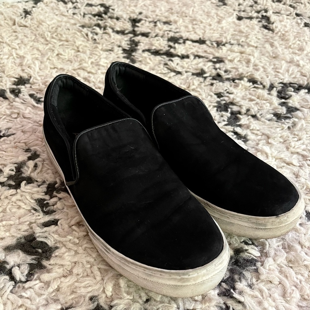 Aldo Loafers